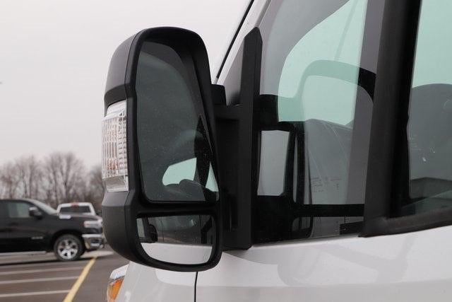 2025 RAM Ram ProMaster RAM PROMASTER 2500 TRADESMAN CARGO VAN LOW ROOF 136' WB