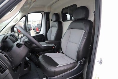 2025 RAM Ram ProMaster RAM PROMASTER 2500 TRADESMAN CARGO VAN LOW ROOF 136' WB