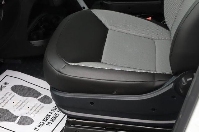 2025 RAM Ram ProMaster RAM PROMASTER 2500 TRADESMAN CARGO VAN LOW ROOF 136' WB