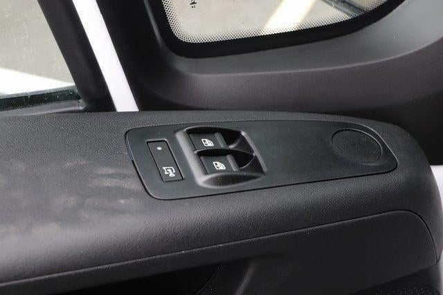 2025 RAM Ram ProMaster RAM PROMASTER 2500 TRADESMAN CARGO VAN LOW ROOF 136' WB