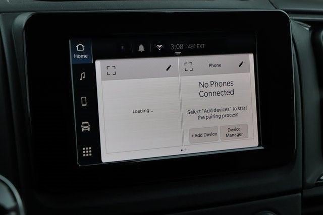 2025 RAM Ram ProMaster RAM PROMASTER 2500 TRADESMAN CARGO VAN LOW ROOF 136' WB