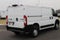2025 RAM Ram ProMaster RAM PROMASTER 2500 TRADESMAN CARGO VAN LOW ROOF 136' WB