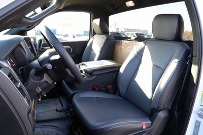 2026 RAM Ram 2500 RAM 2500 TRADESMAN REGULAR CAB 4X4 8' BOX