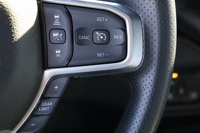 2026 RAM Ram 2500 RAM 2500 TRADESMAN REGULAR CAB 4X4 8' BOX