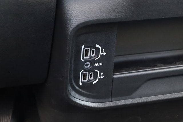 2026 RAM Ram 2500 RAM 2500 TRADESMAN REGULAR CAB 4X4 8' BOX