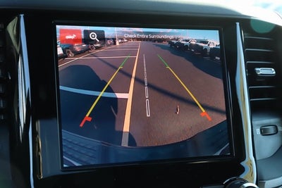 2026 RAM Ram 2500 RAM 2500 TRADESMAN REGULAR CAB 4X4 8' BOX