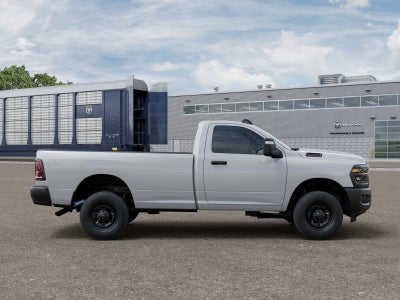 2026 RAM Ram 2500 RAM 2500 TRADESMAN REGULAR CAB 4X4 8' BOX