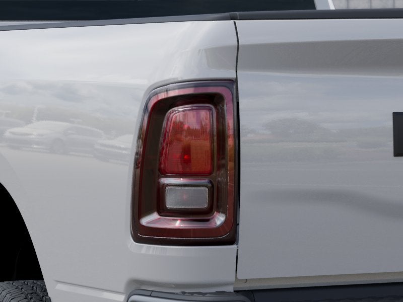2026 RAM Ram 2500 RAM 2500 TRADESMAN REGULAR CAB 4X4 8' BOX