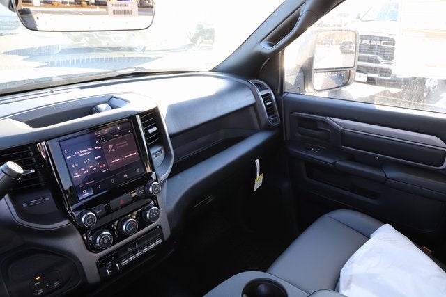 2026 RAM Ram 2500 RAM 2500 TRADESMAN REGULAR CAB 4X4 8' BOX