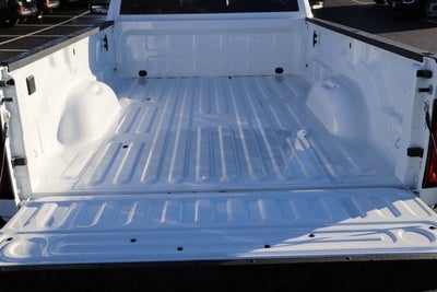 2026 RAM Ram 2500 RAM 2500 TRADESMAN REGULAR CAB 4X4 8' BOX