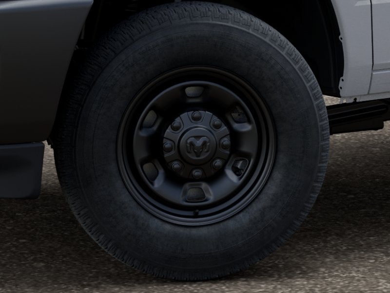 2026 RAM Ram 2500 RAM 2500 TRADESMAN REGULAR CAB 4X4 8' BOX
