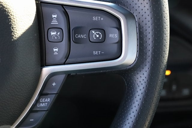 2026 RAM Ram 2500 RAM 2500 TRADESMAN REGULAR CAB 4X4 8' BOX