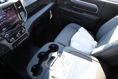 2026 RAM Ram 2500 RAM 2500 TRADESMAN REGULAR CAB 4X4 8' BOX