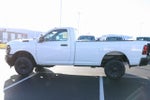 2026 RAM Ram 2500 RAM 2500 TRADESMAN REGULAR CAB 4X4 8' BOX