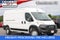 2026 RAM Ram ProMaster RAM PROMASTER 3500 TRADESMAN CARGO VAN HIGH ROOF 159' WB