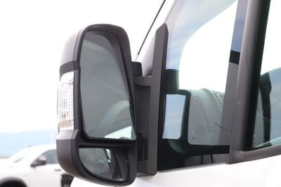 2026 RAM Ram ProMaster RAM PROMASTER 3500 TRADESMAN CARGO VAN HIGH ROOF 159' WB