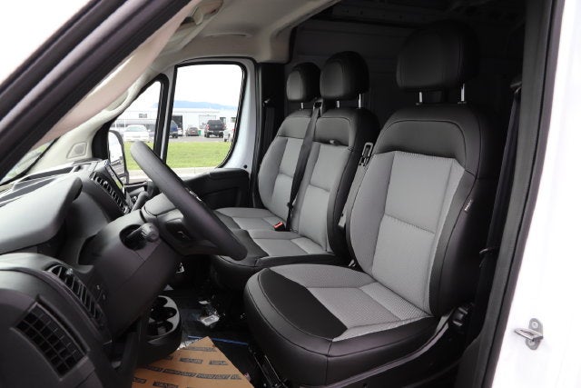 2026 RAM Ram ProMaster RAM PROMASTER 3500 TRADESMAN CARGO VAN HIGH ROOF 159' WB