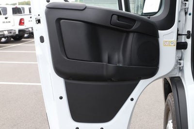 2026 RAM Ram ProMaster RAM PROMASTER 3500 TRADESMAN CARGO VAN HIGH ROOF 159' WB