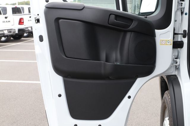 2026 RAM Ram ProMaster RAM PROMASTER 3500 TRADESMAN CARGO VAN HIGH ROOF 159' WB