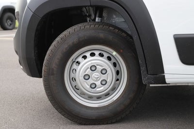 2026 RAM Ram ProMaster RAM PROMASTER 3500 TRADESMAN CARGO VAN HIGH ROOF 159' WB