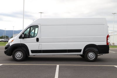 2026 RAM Ram ProMaster RAM PROMASTER 3500 TRADESMAN CARGO VAN HIGH ROOF 159' WB