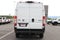 2026 RAM Ram ProMaster RAM PROMASTER 3500 TRADESMAN CARGO VAN HIGH ROOF 159' WB