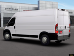 2026 RAM Ram ProMaster RAM PROMASTER 3500 TRADESMAN CARGO VAN HIGH ROOF 159' WB