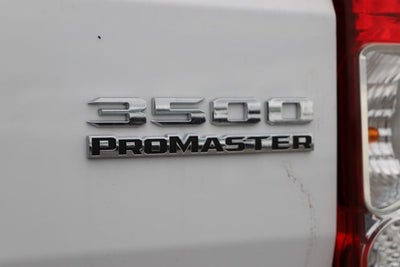 2026 RAM Ram ProMaster RAM PROMASTER 3500 TRADESMAN CARGO VAN HIGH ROOF 159' WB