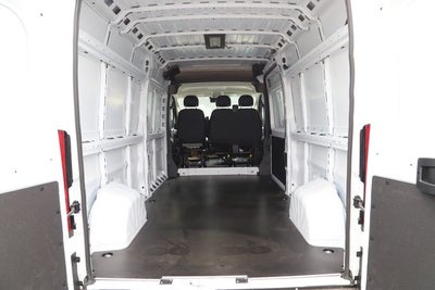 2026 RAM Ram ProMaster RAM PROMASTER 3500 TRADESMAN CARGO VAN HIGH ROOF 159' WB