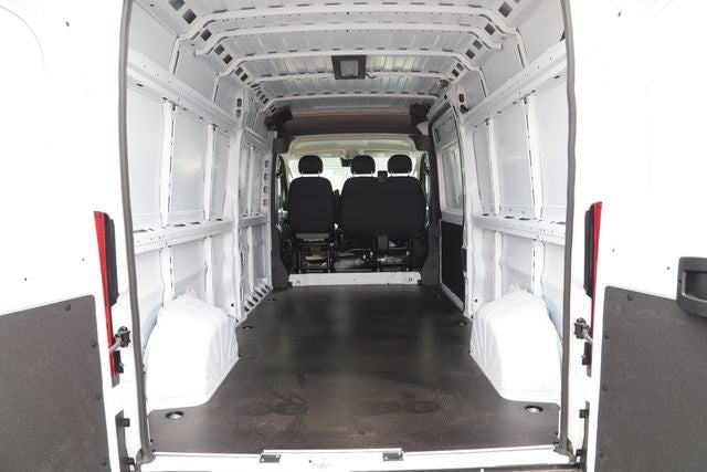 2026 RAM Ram ProMaster RAM PROMASTER 3500 TRADESMAN CARGO VAN HIGH ROOF 159' WB