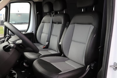 2026 RAM Ram ProMaster RAM PROMASTER 3500 TRADESMAN CARGO VAN HIGH ROOF 136' WB