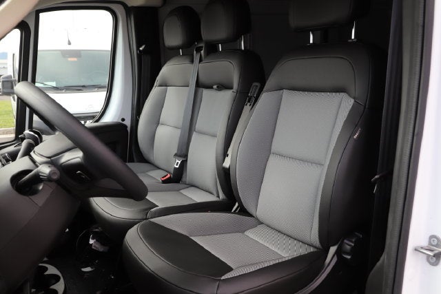 2026 RAM Ram ProMaster RAM PROMASTER 3500 TRADESMAN CARGO VAN HIGH ROOF 136' WB