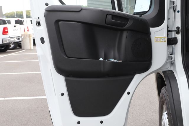 2026 RAM Ram ProMaster RAM PROMASTER 3500 TRADESMAN CARGO VAN HIGH ROOF 136' WB