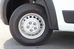 2026 RAM Ram ProMaster RAM PROMASTER 3500 TRADESMAN CARGO VAN HIGH ROOF 136' WB