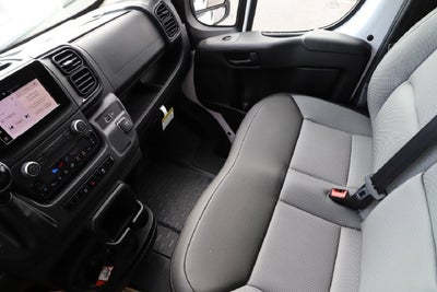 2026 RAM Ram ProMaster RAM PROMASTER 3500 TRADESMAN CARGO VAN HIGH ROOF 136' WB