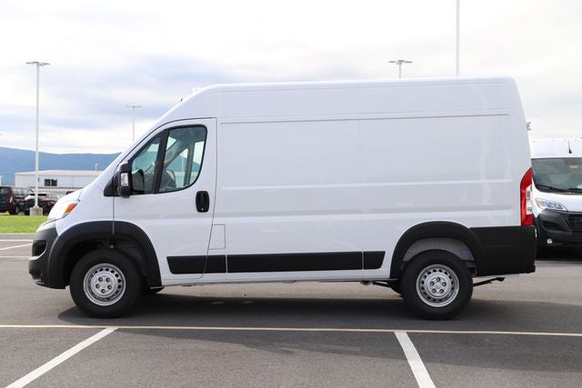 2026 RAM Ram ProMaster RAM PROMASTER 3500 TRADESMAN CARGO VAN HIGH ROOF 136' WB