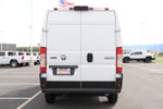 2026 RAM Ram ProMaster RAM PROMASTER 3500 TRADESMAN CARGO VAN HIGH ROOF 136' WB