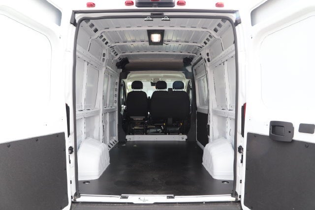 2026 RAM Ram ProMaster RAM PROMASTER 3500 TRADESMAN CARGO VAN HIGH ROOF 136' WB