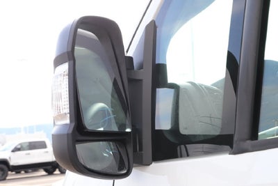 2026 RAM Ram ProMaster RAM PROMASTER 3500 TRADESMAN CARGO VAN HIGH ROOF 136' WB