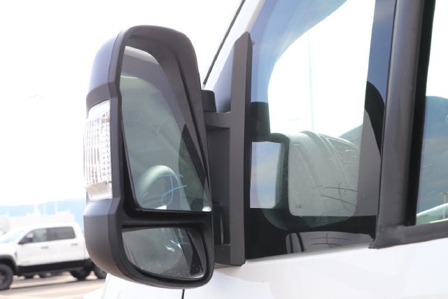 2026 RAM Ram ProMaster RAM PROMASTER 3500 TRADESMAN CARGO VAN HIGH ROOF 136' WB