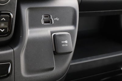 2026 RAM Ram ProMaster RAM PROMASTER 3500 TRADESMAN CARGO VAN HIGH ROOF 136' WB