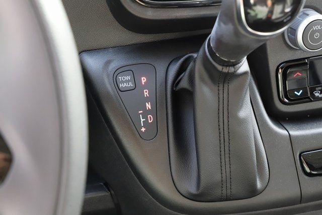 2026 RAM Ram ProMaster RAM PROMASTER 3500 TRADESMAN CARGO VAN HIGH ROOF 136' WB