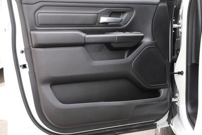 2026 RAM 1500 RAM 1500 TRADESMAN CREW CAB 4X4 5'7' BOX