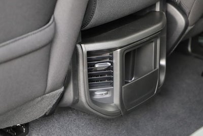 2026 RAM 1500 RAM 1500 TRADESMAN CREW CAB 4X4 5'7' BOX