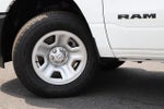 2026 RAM 1500 RAM 1500 TRADESMAN CREW CAB 4X4 5'7' BOX
