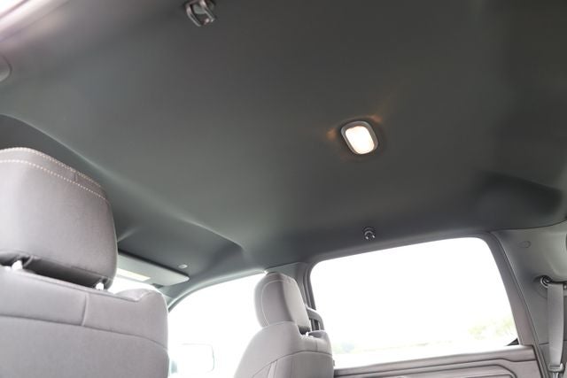 2026 RAM 1500 RAM 1500 TRADESMAN CREW CAB 4X4 5'7' BOX