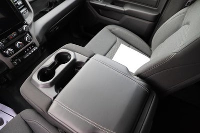 2026 RAM 1500 RAM 1500 TRADESMAN CREW CAB 4X4 5'7' BOX