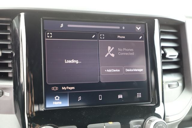 2026 RAM 1500 RAM 1500 TRADESMAN CREW CAB 4X4 5'7' BOX
