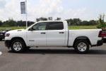 2026 RAM 1500 RAM 1500 TRADESMAN CREW CAB 4X4 5'7' BOX