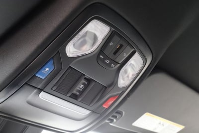 2026 RAM Ram 1500 RAM 1500 TRADESMAN CREW CAB 4X4 5'7' BOX